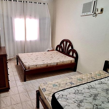 Casa Familiar Para Temporada Em Peruíbe Buitenkant foto