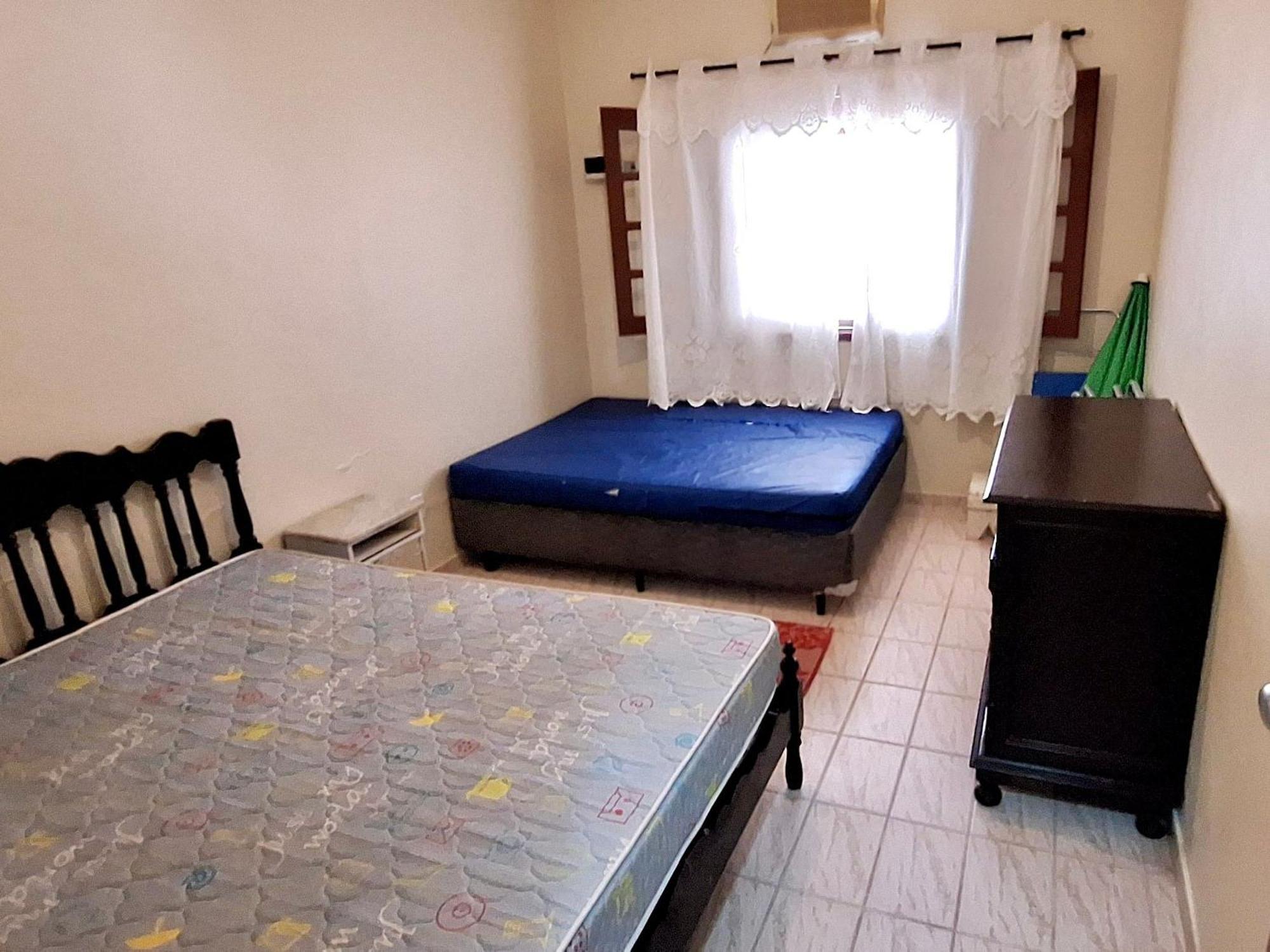 Casa Familiar Para Temporada Em Peruíbe Buitenkant foto