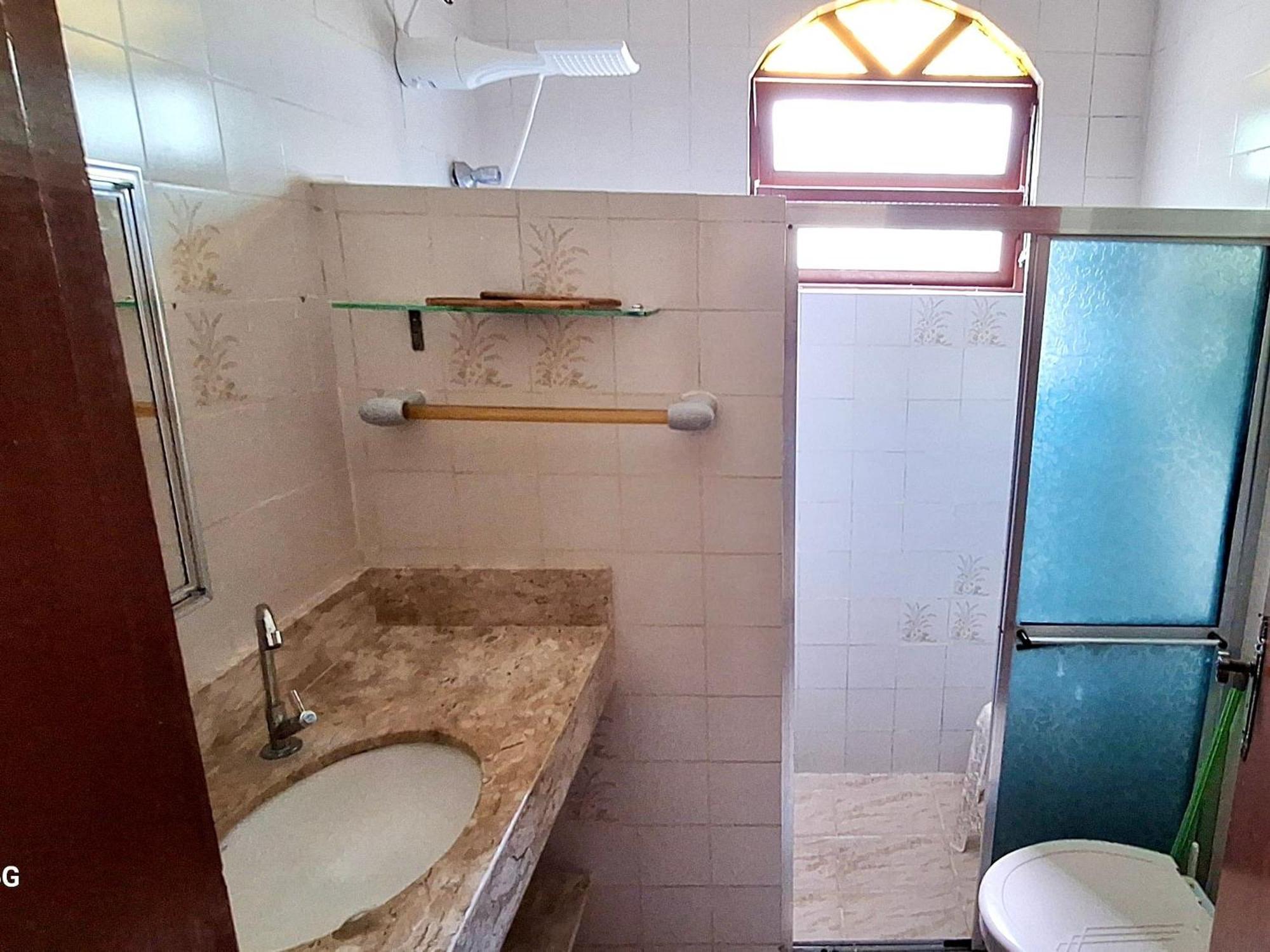 Casa Familiar Para Temporada Em Peruíbe Buitenkant foto