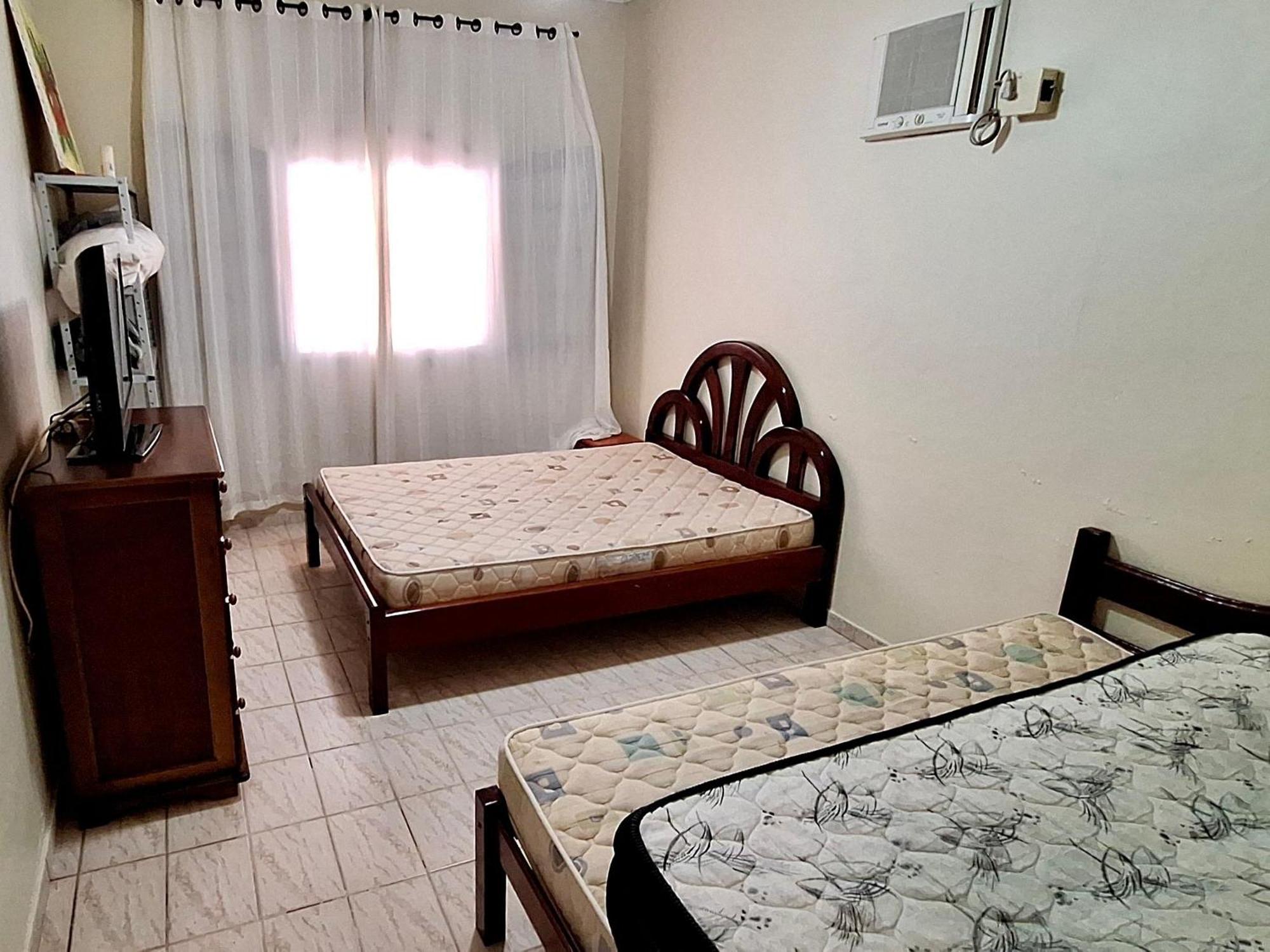 Casa Familiar Para Temporada Em Peruíbe Buitenkant foto